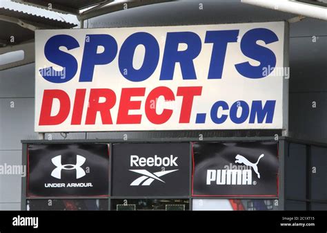 Sports Direct Inc .